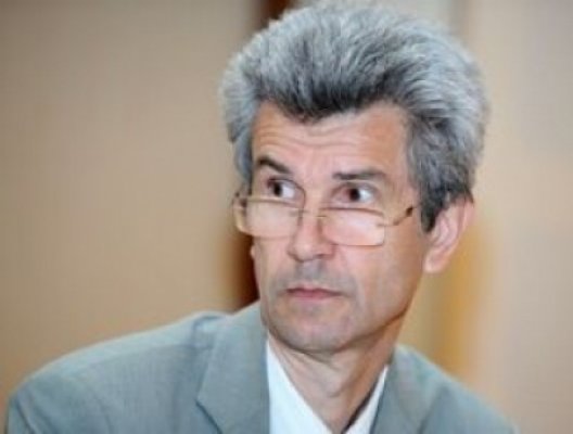 Judecătorul Bordea, ales în CSM în locul lui Pivniceru